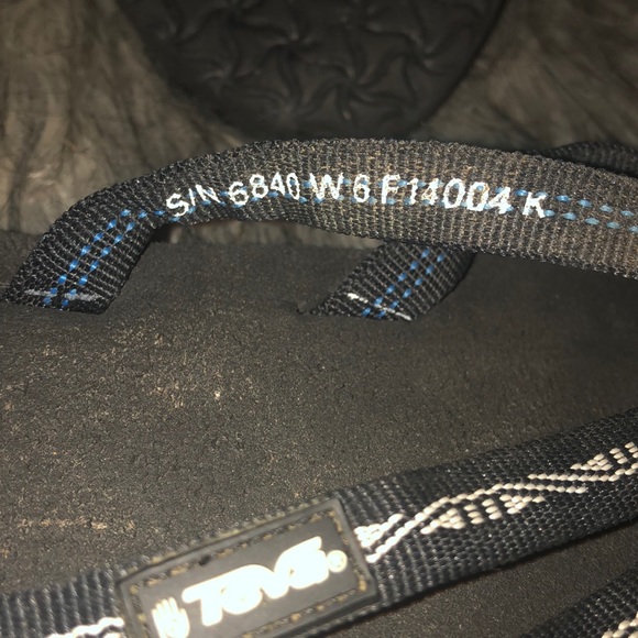 Teva - Picture 7 of 8